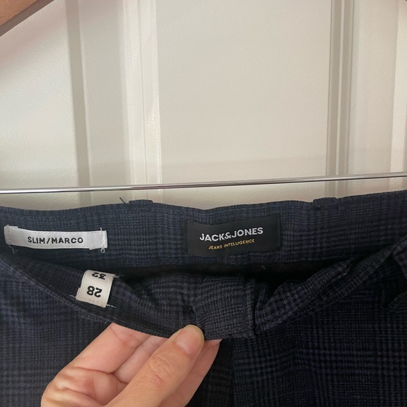 Isaac Mizrahi boys suit Jacket size 16 - Picture 7 of 11